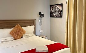 The Hornbill Lodge