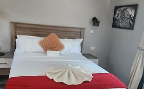 The Hornbill Lodge